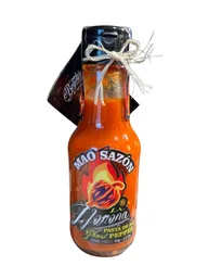 Mao Sazón Salsa Muy Picante La Llorona 90 G