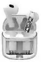 Audífonos Yx06 Tws Bluetooth Audífonos Inalámbricos