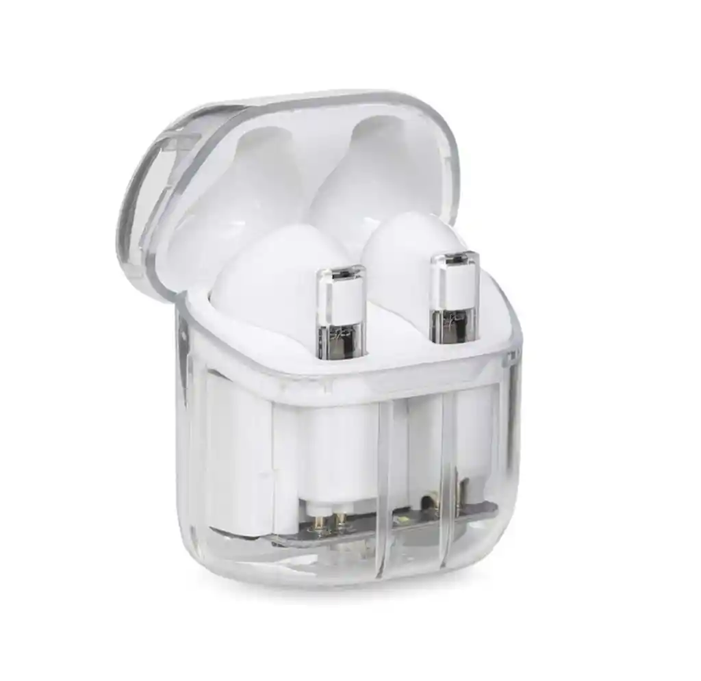 Audífonos Yx06 Tws Bluetooth Audífonos Inalámbricos