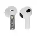 Audífonos Yx06 Tws Bluetooth Audífonos Inalámbricos