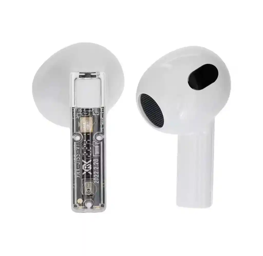 Audífonos Yx06 Tws Bluetooth Audífonos Inalámbricos