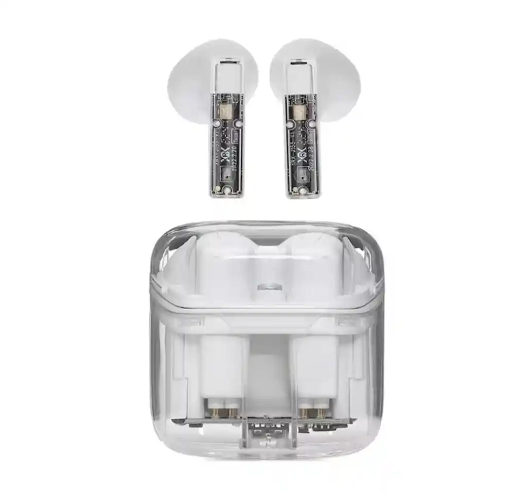 Audífonos Yx06 Tws Bluetooth Audífonos Inalámbricos