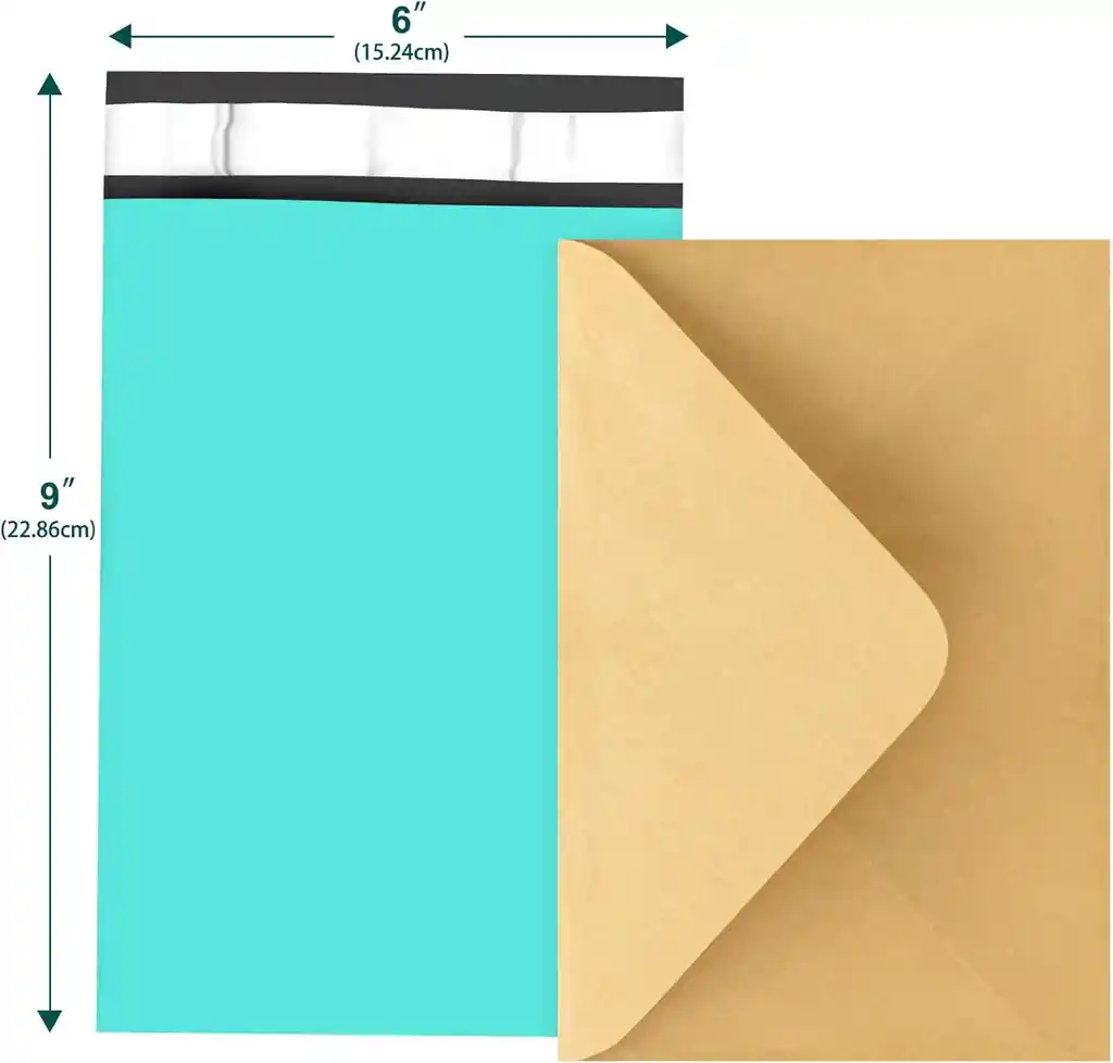 Bolsas Para Envío X 12 Unidades