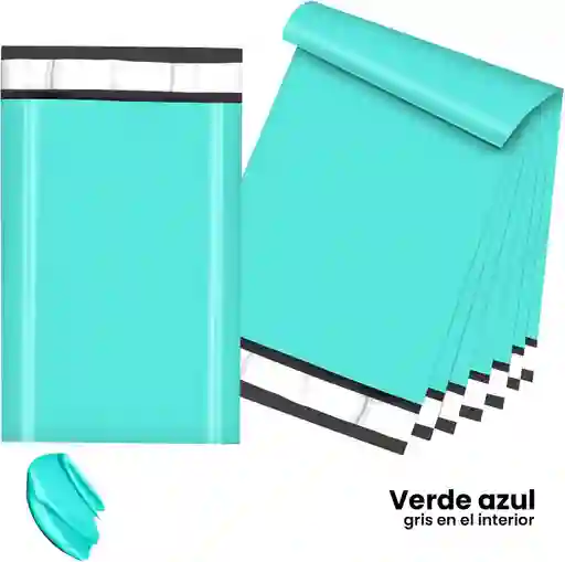 Bolsas Para Envío X 12 Unidades