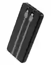 Power Bank Harvic 10000mha Carga Rápida