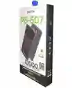 Power Bank Harvic 10000mha Carga Rápida