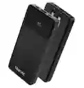 Power Bank Harvic 10000mha Carga Rápida