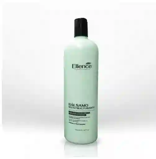 Balsamo Reestructurante Ellence X 1000ml - Ellence