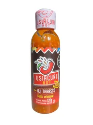 Usiacuri Hot Super Hot 120 Gr