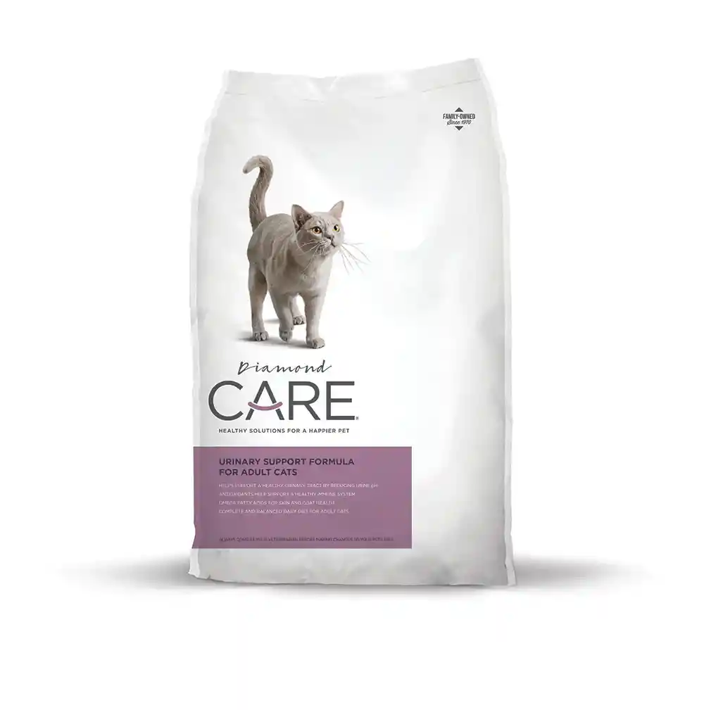 Diamond Care Urinary X 1kg