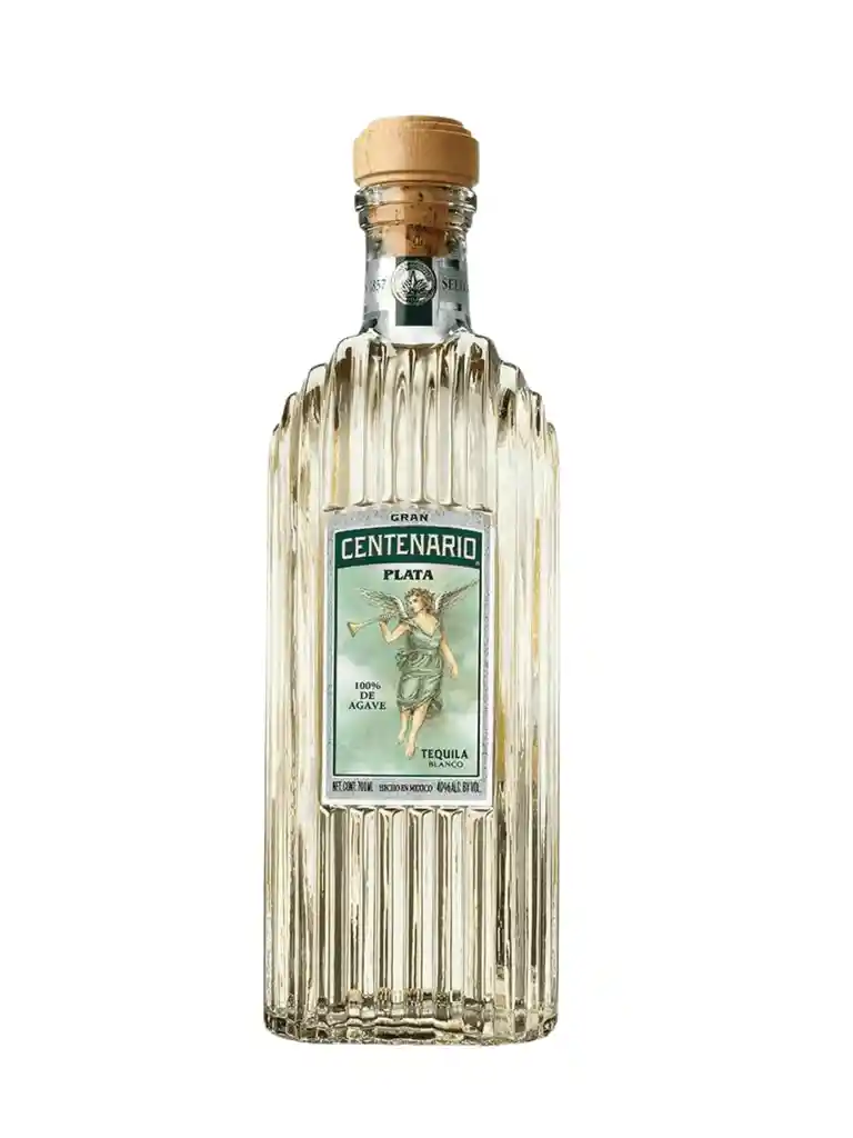 Tequila Gran Centenario Plata