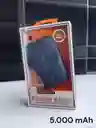 Power Bank Magnetica 5.000 Mah American (smarthphone, Apple Watch)