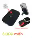 Power Bank Magnetica 5.000 Mah American (smarthphone, Apple Watch)