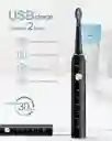 Cepillo De Dientes Eléctrico Impermeable Sonicare