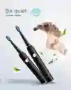 Cepillo De Dientes Eléctrico Impermeable Sonicare