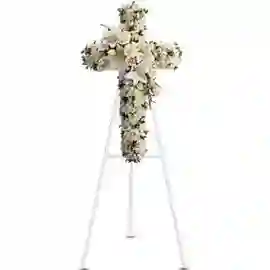 Cruz De Condolencias