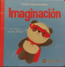 Imaginación: Rincón De Las Emociones