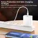 Cable Lightning De Carga Rápida Pd De 20w Para Iphone 14 13 12 11 Pro Max Mini 14 8 Plus X Xr Xs