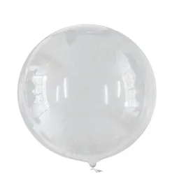 Globo Burbuja R24