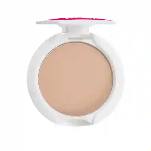 Color Trend Polvo Compacto Fps 10 - 7 G - Claro