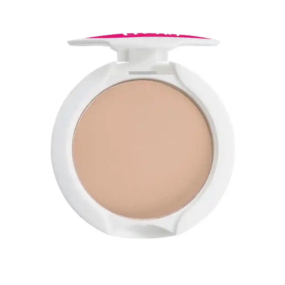 Color Trend Polvo Compacto Fps 10 - 7 G - Claro