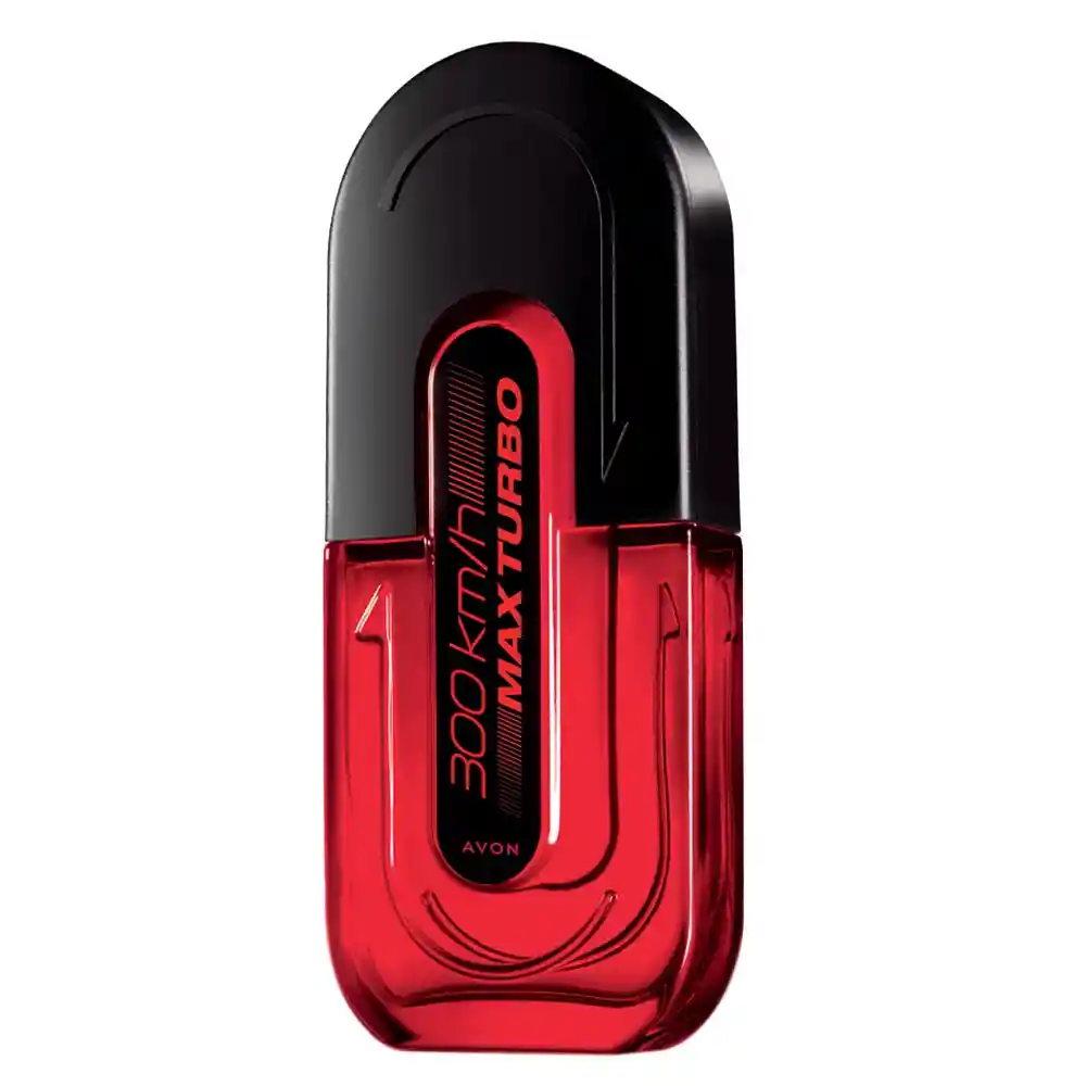 300 Km/h Full Speed Max Turbo Para Él Eau De Toilette Spray - 100 Ml