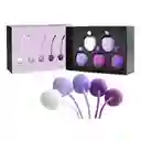 Bolas Kegel Cherry Shande