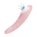 Succionador Screaming Pro Rosado Shande