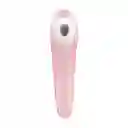 Succionador Screaming Pro Rosado Shande