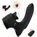 Vibrador Para El Dedo Devils Kiss Shande