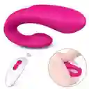 Vibrador Dual Enjoy Rct Shande