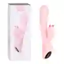 Vibrador Plume Shande