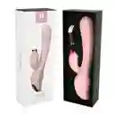 Vibrador Plume Shande