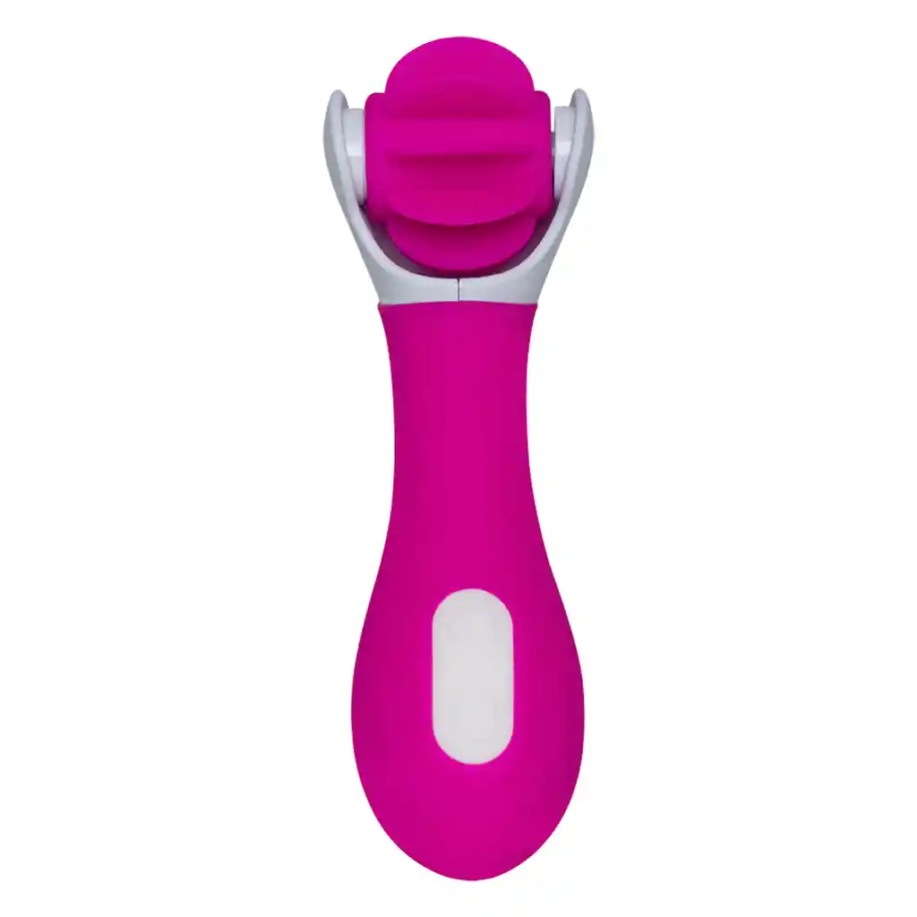 Estimulador De Clítoris Y Vibrador Hunter Shande