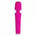 Vibrador Luna Magenta Shande