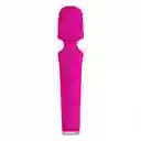 Vibrador Luna Magenta Shande