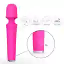 Vibrador Luna Magenta Shande