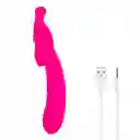 Vibrador Doble Vine Shande