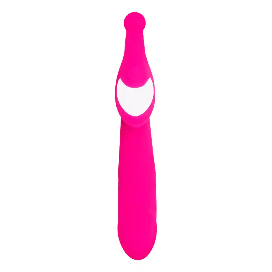 Vibrador Doble Vine Shande