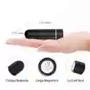 Vibrador Discreto Seed Negro Shande