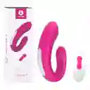 Vibrador Dual Enjoy Rct Shande