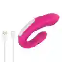 Vibrador Dual Enjoy Rct Shande