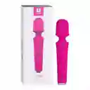 Vibrador Luna Magenta Shande