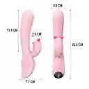 Vibrador Plume Shande