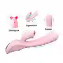 Vibrador Plume Shande