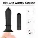 Vibrador Doble Titi Mini Shande