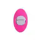 Vibrador Doble Nana Rct Pink Shande