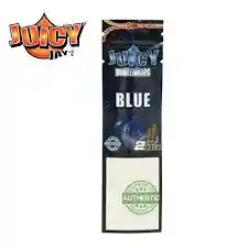 Juicy Doublewraps Blue Magic