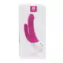 Vibrador Doble Jakiro Shande