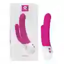 Vibrador Doble Jakiro Shande